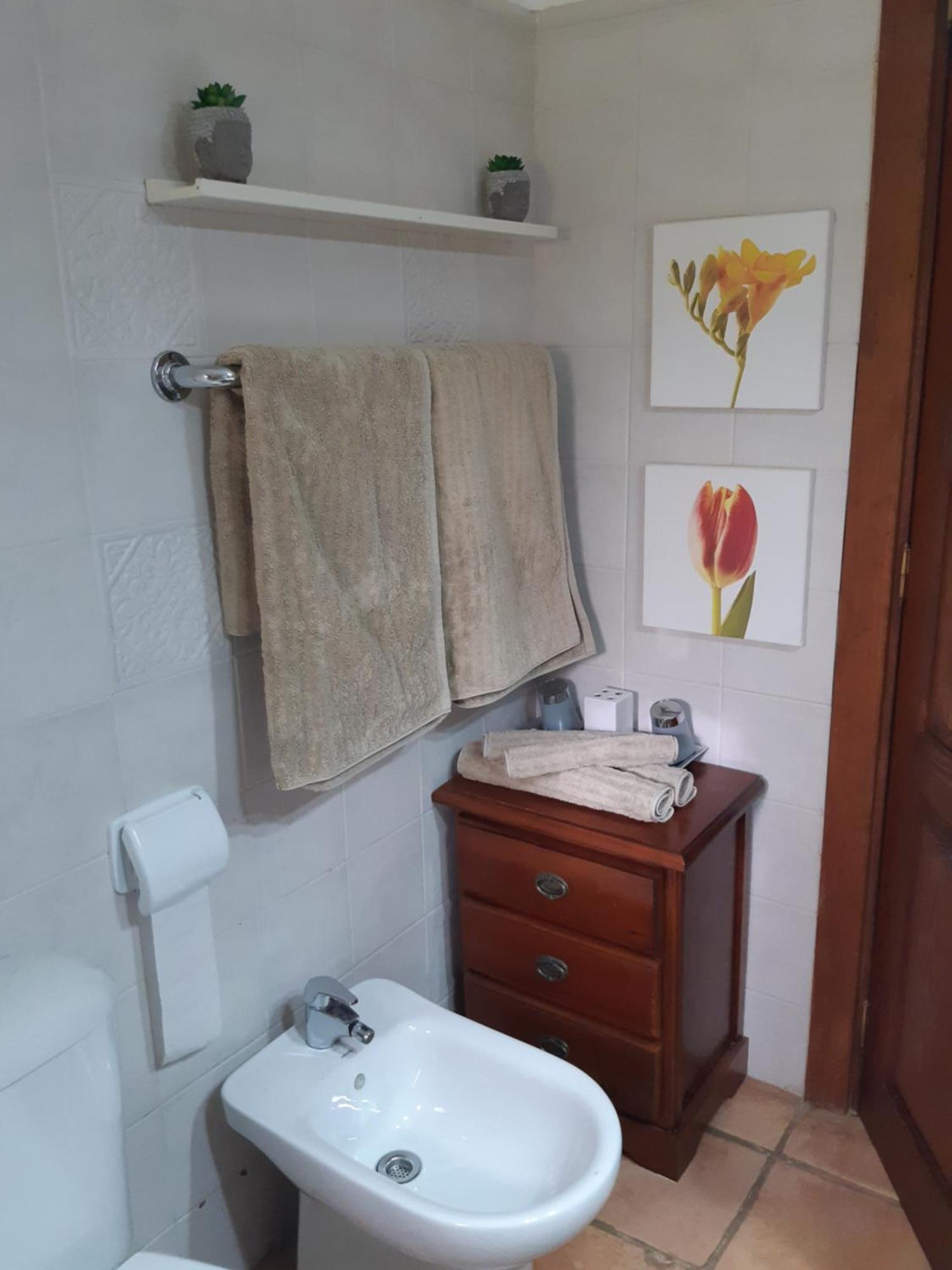 לינה וארוחת בוקר Tías Tipica Lanzarote House Only Adults מראה חיצוני תמונה