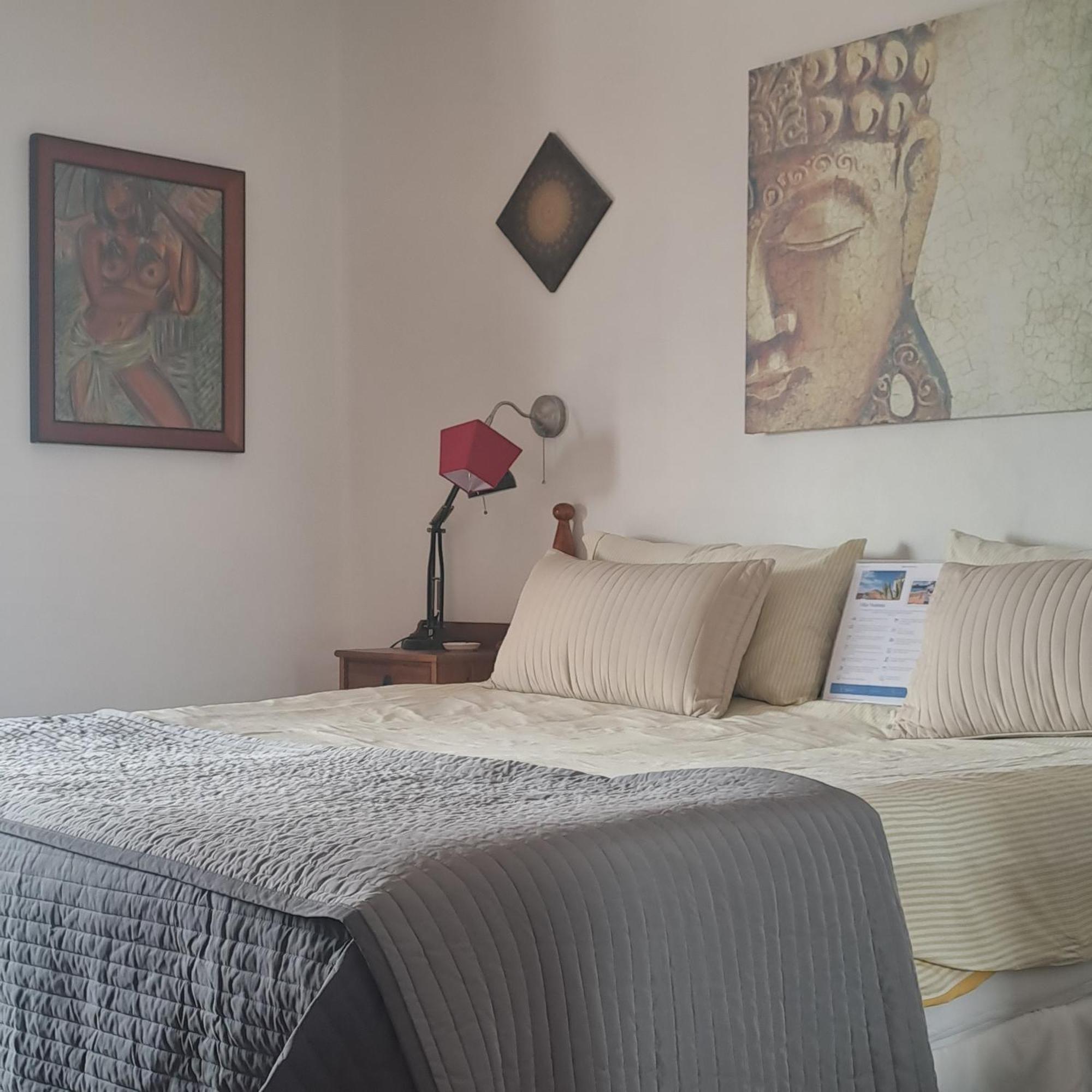 לינה וארוחת בוקר Tías Tipica Lanzarote House Only Adults מראה חיצוני תמונה