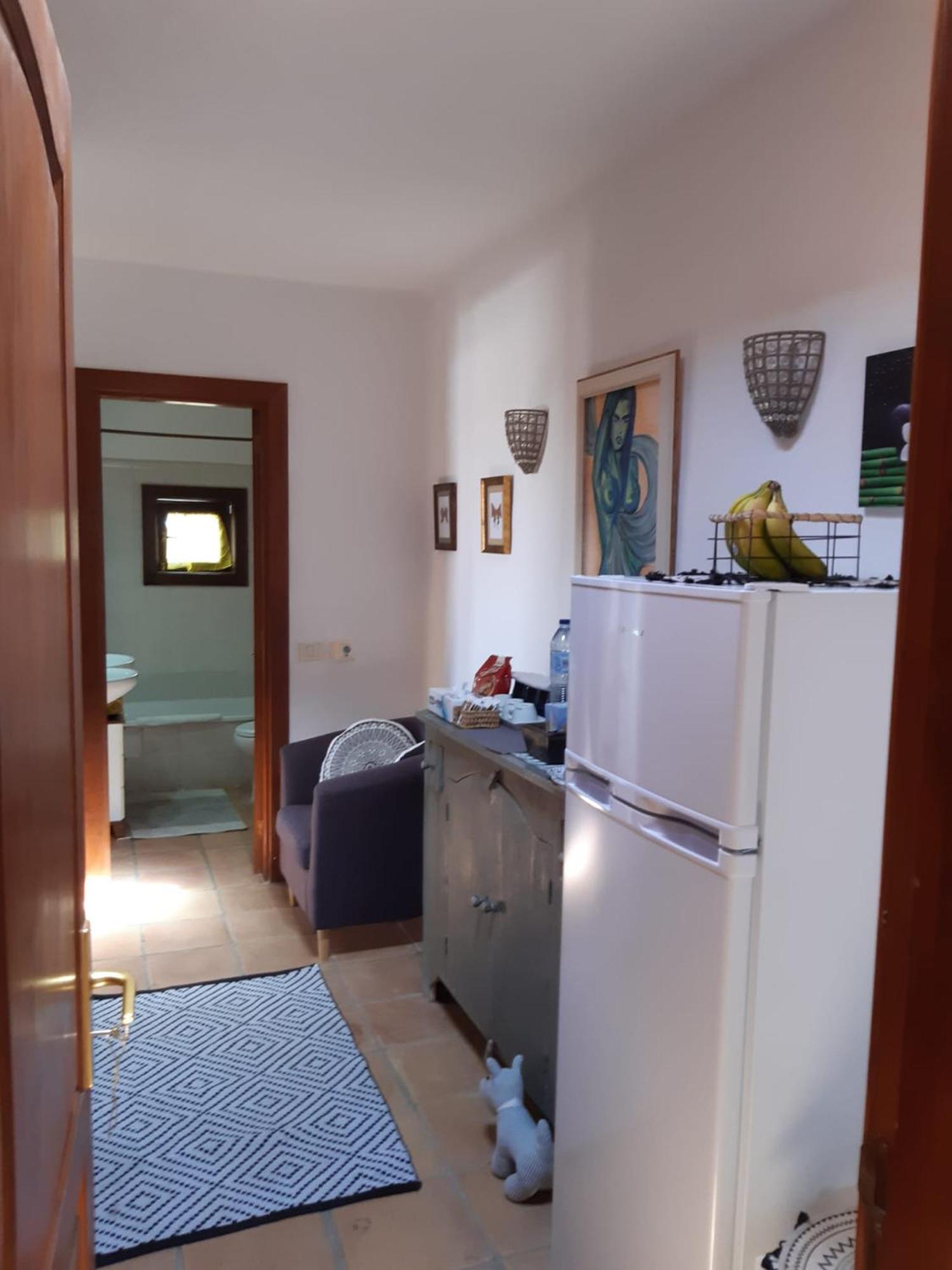 לינה וארוחת בוקר Tías Tipica Lanzarote House Only Adults מראה חיצוני תמונה