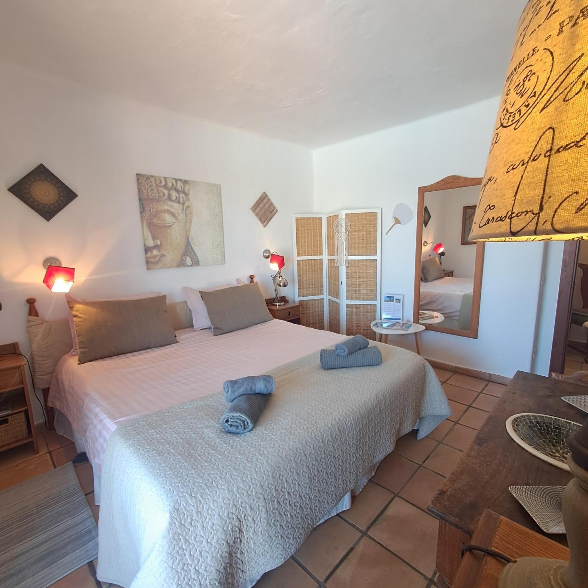 לינה וארוחת בוקר Tías Tipica Lanzarote House Only Adults מראה חיצוני תמונה